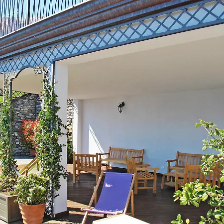 Apartment Pianca 101s Musso