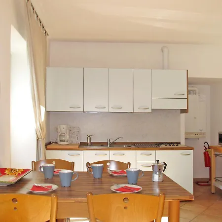 Apartment Pianca 101s Musso