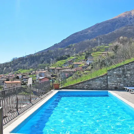 Apartment Pianca 101s *