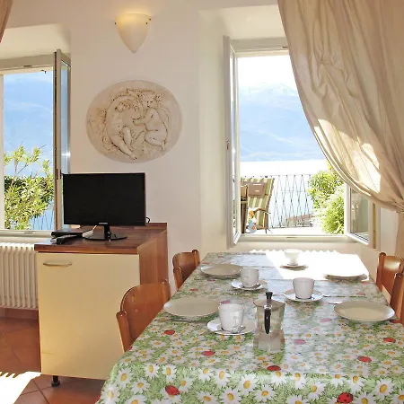 Apartment Pianca 101s Musso