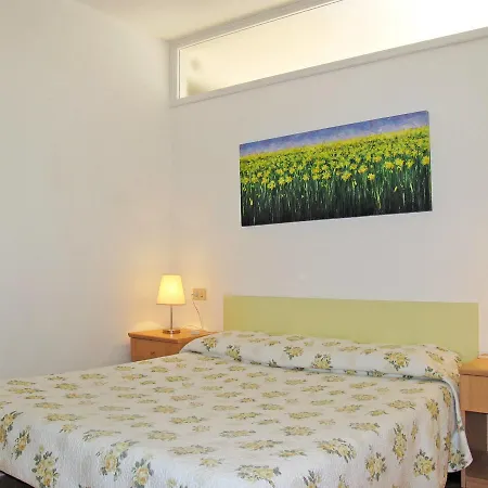 Pianca 101s Apartment *