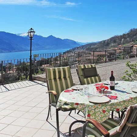 Pianca 101s Apartment Musso
