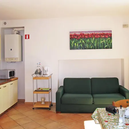Pianca 101s Apartment
