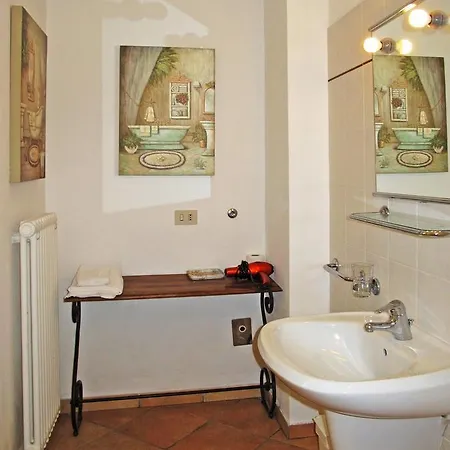Pianca 101s Apartment *